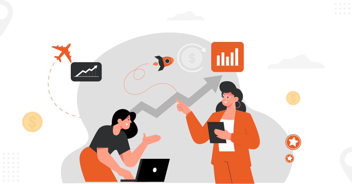 roi of business travel-ITILITE advantage