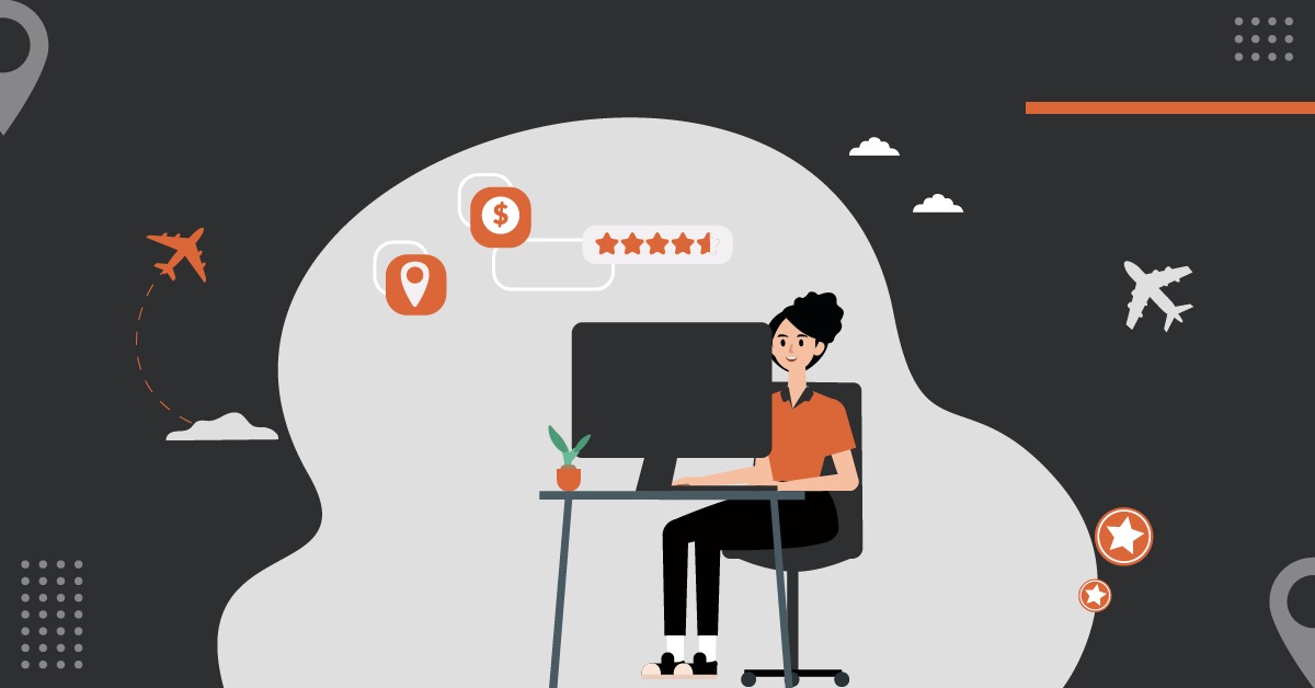 Characteristics of a Travel Management Company