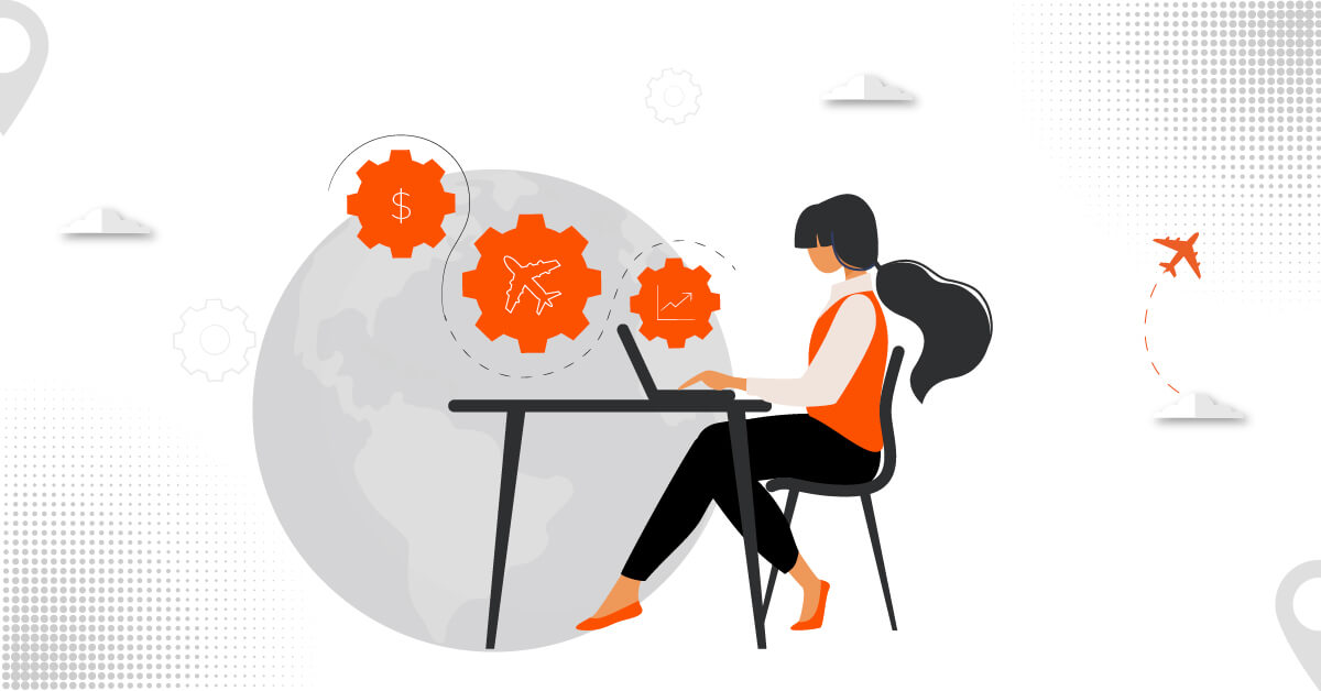 tips for corporate travel managers