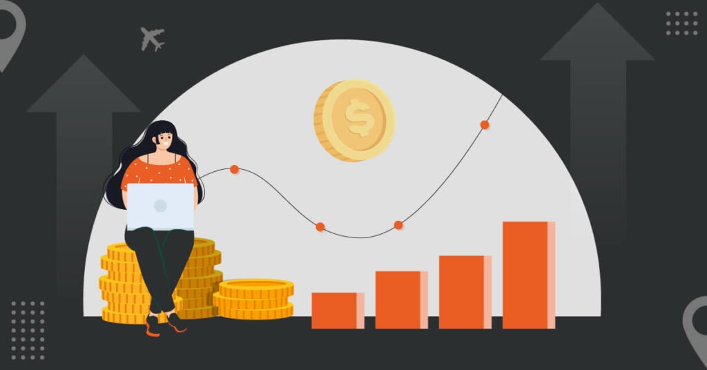 roi of business travel