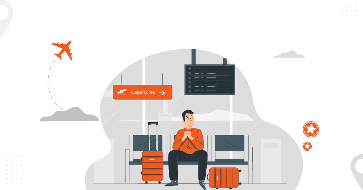 business travel disruptions