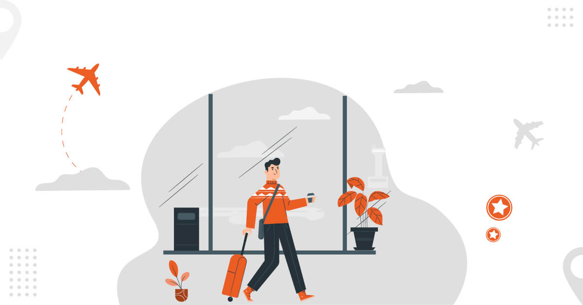 business travelers needs