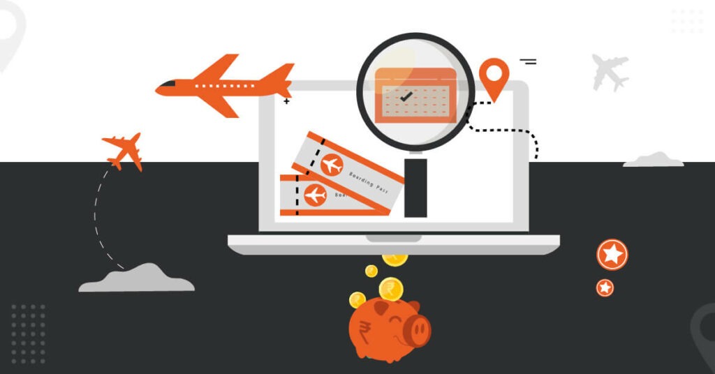 B2B travel software
