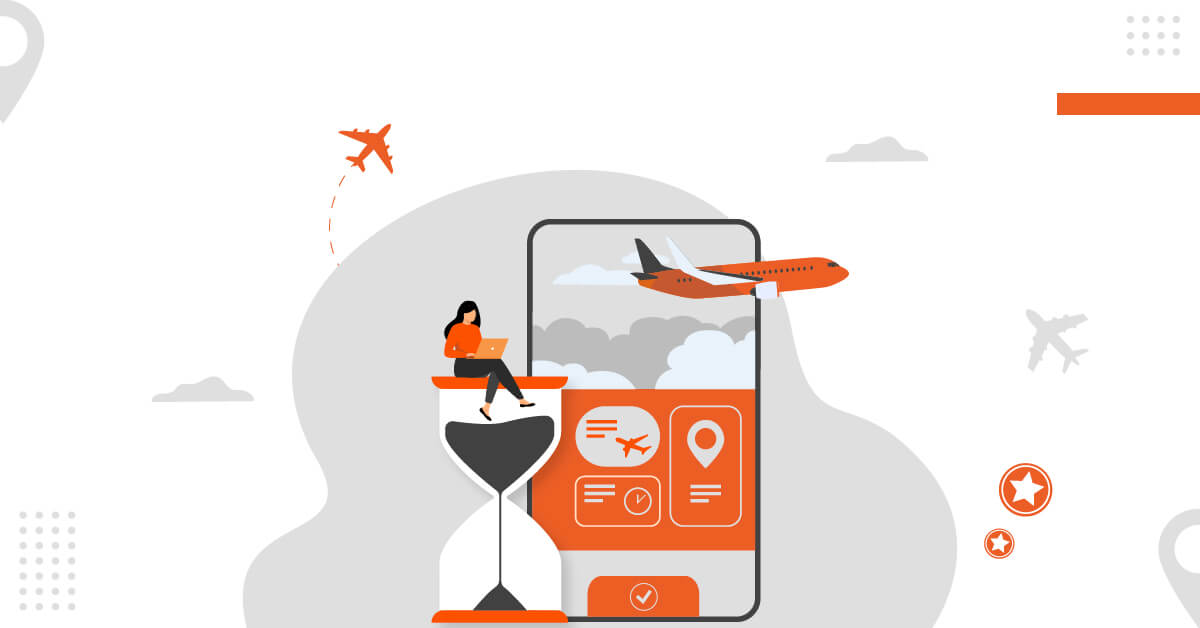 corporate travel management online booking tool