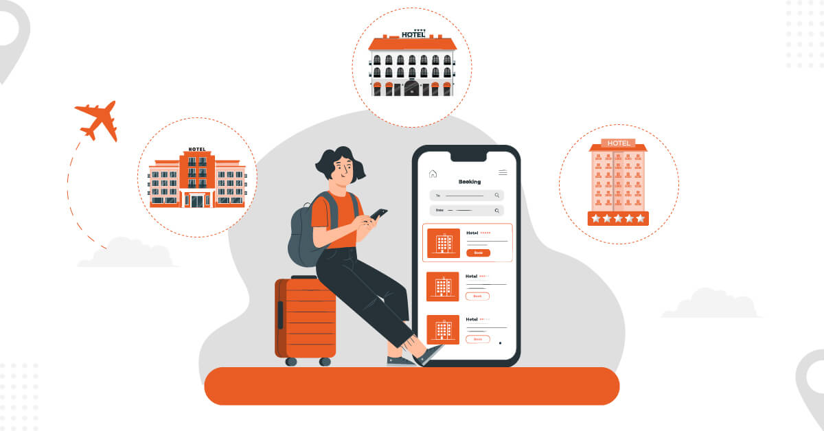business travel hotels