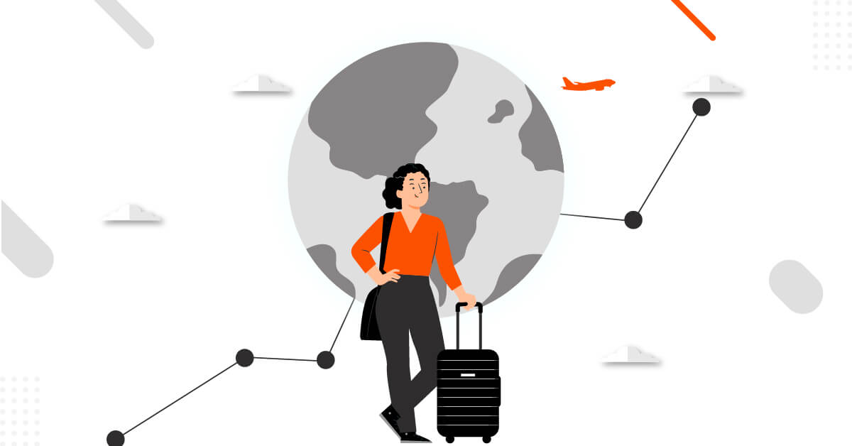 corporate travel risk management program