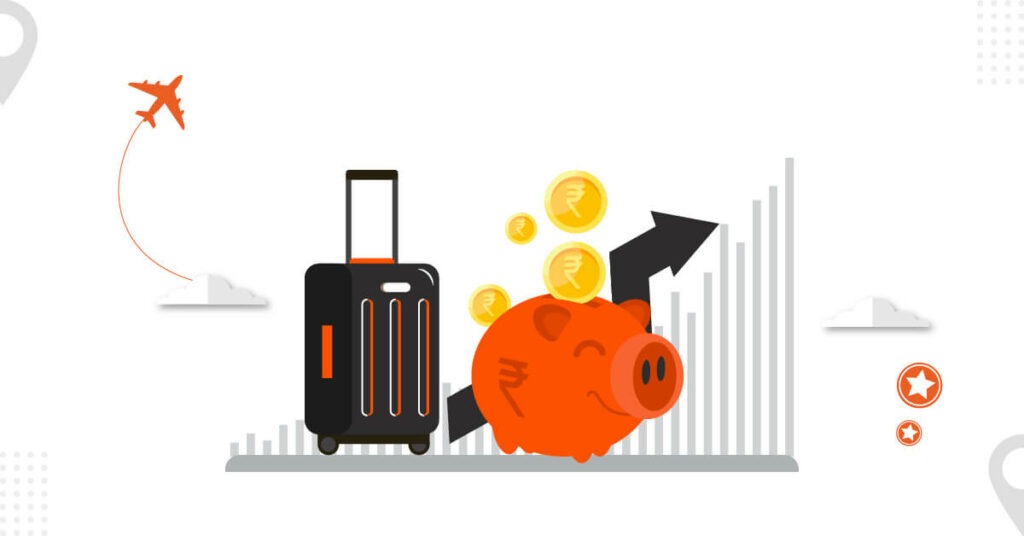 business travel savings