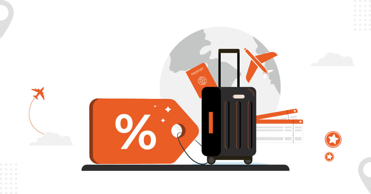 how to get business travel discounts
