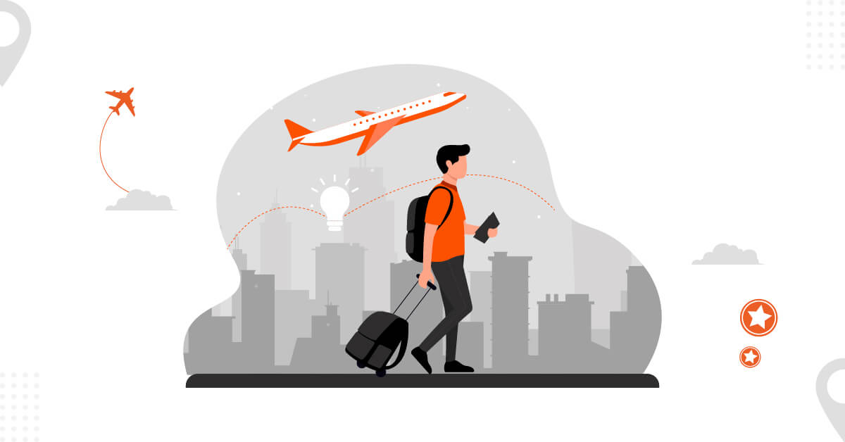 tips for first business trip