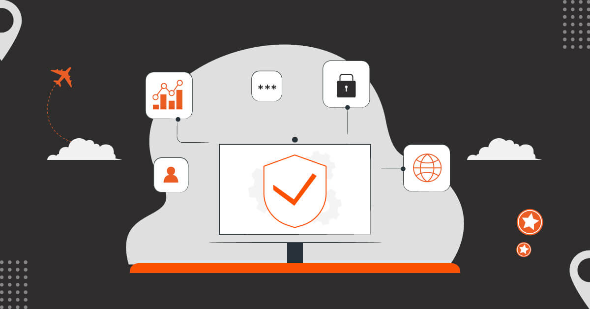 company travel management software