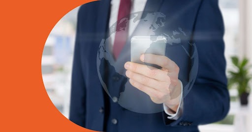 Travel automation software