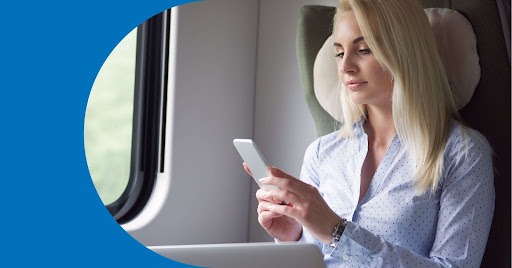 best corporate travel platform