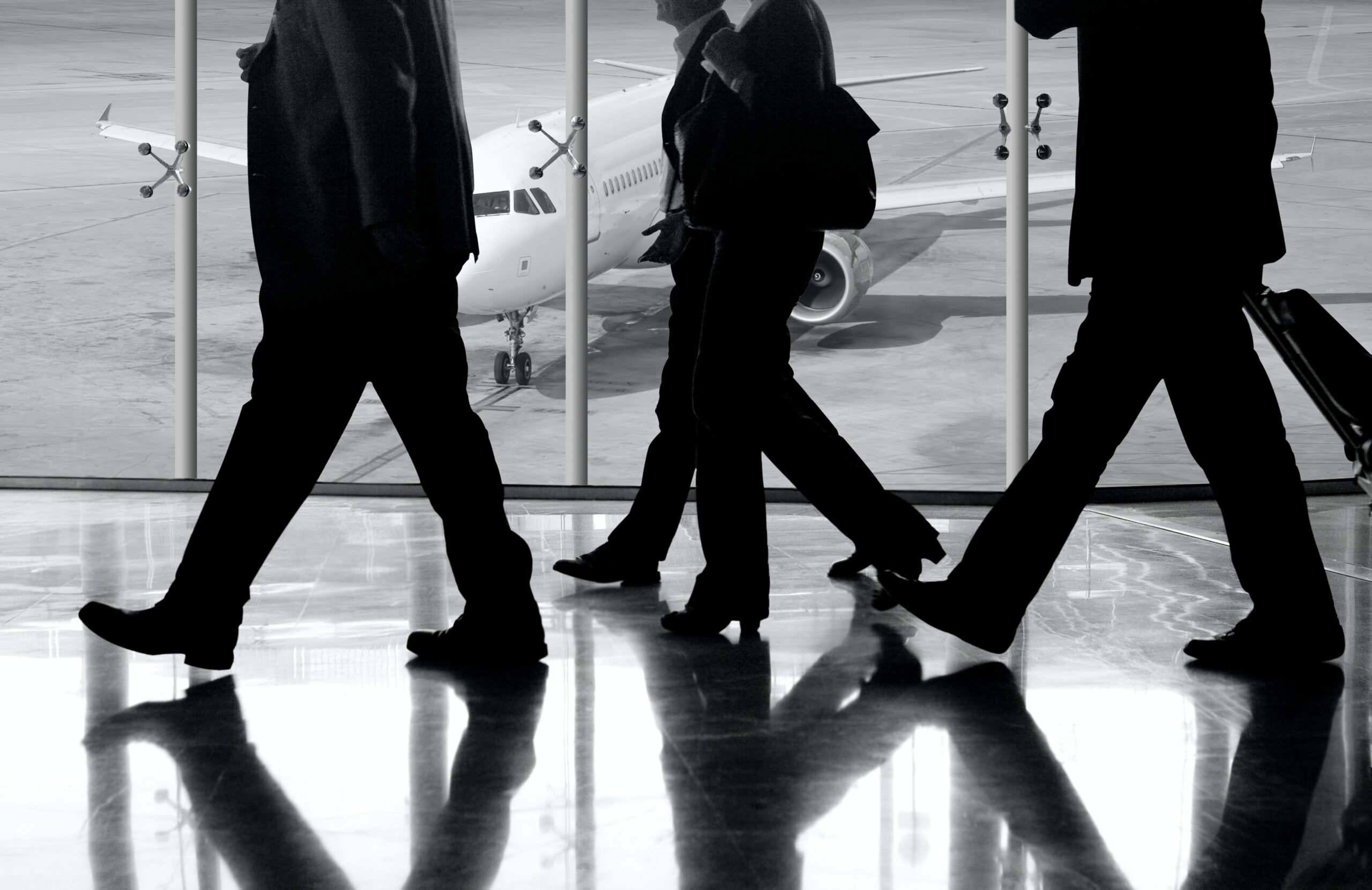 Group Booking With ITILITE