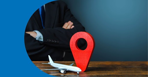 Advantages Of Using Corporate Travel Tracker