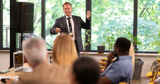 Business Travel Events