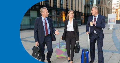Group Travel Booking Software