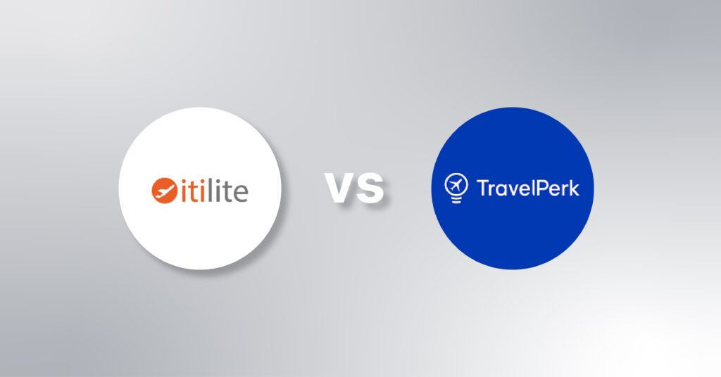 Itilite vs Travelperk