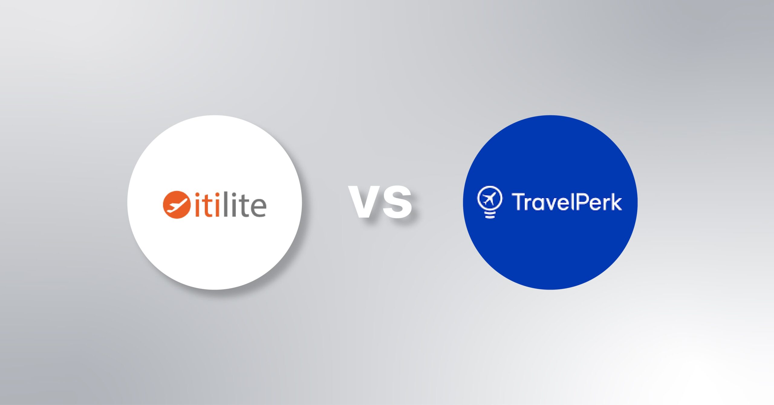 Itilite vs Travelperk