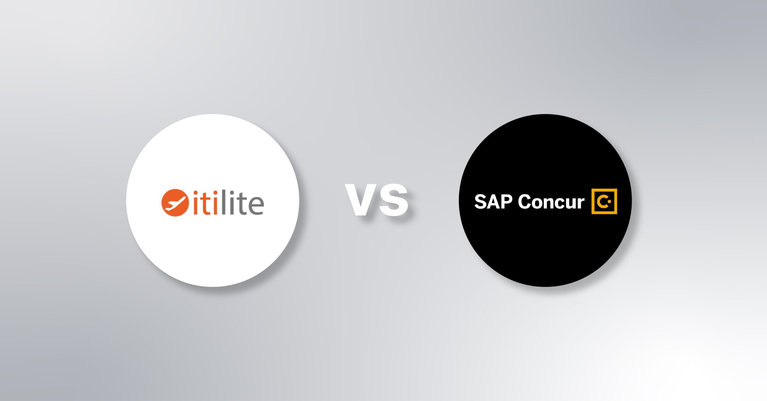 Itilite vs Concur