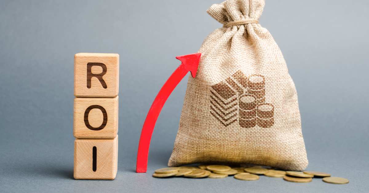 Boost ROI on business travel
