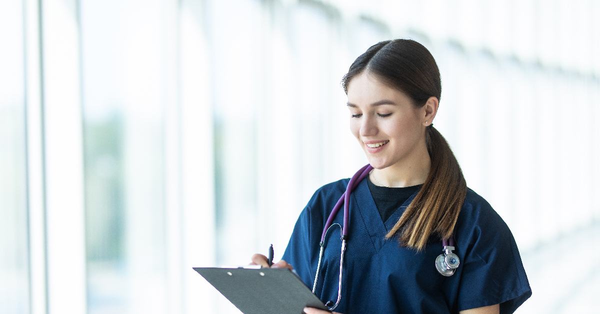 healthcare travel management
