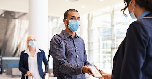Business Travel in the Post-Pandemic