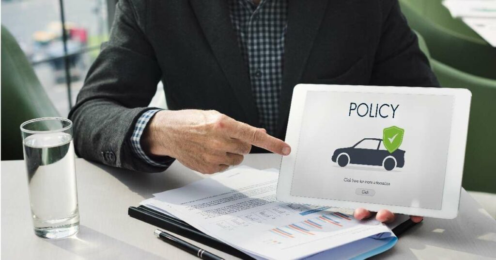 Enforcing Corporate Travel Policy