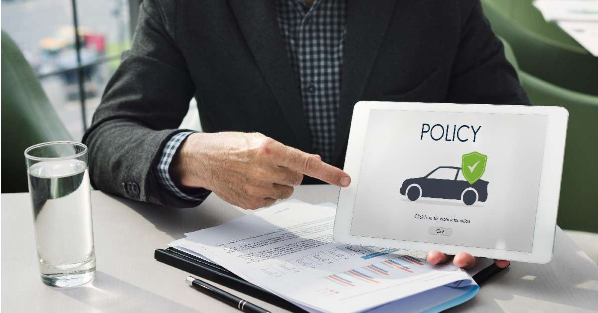 Enforcing Corporate Travel Policy