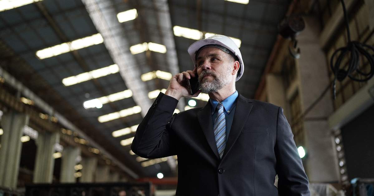 Expense Management for Manufacturing Companies