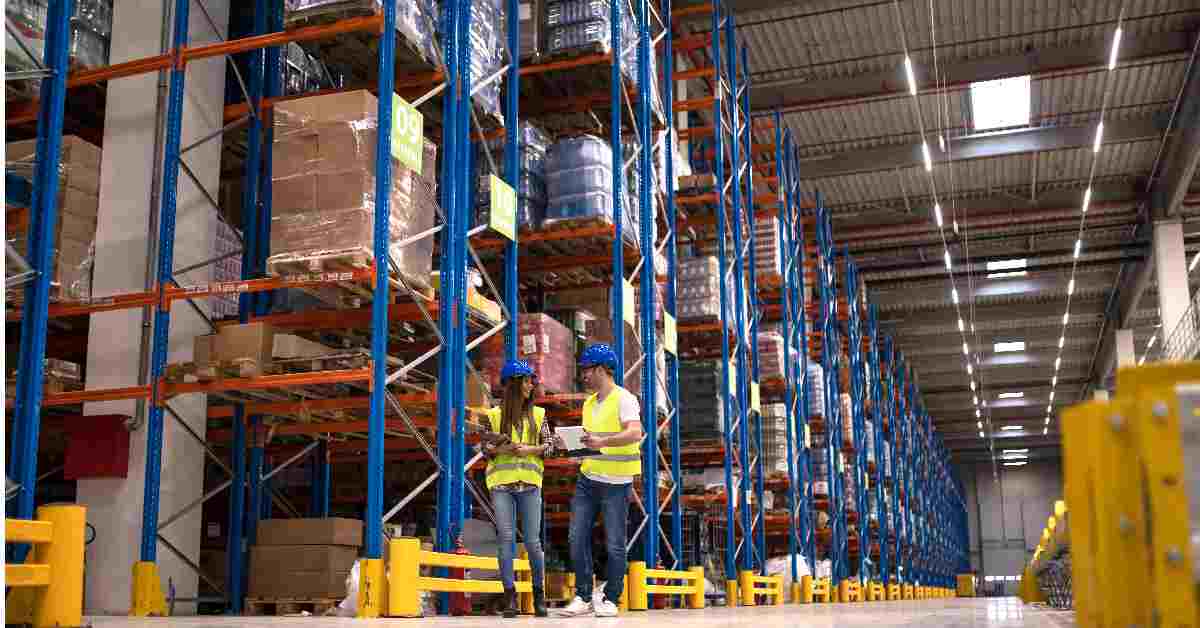 Expense management in retail
