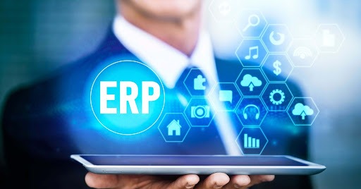 Integrate ERP With Expense Management Software
