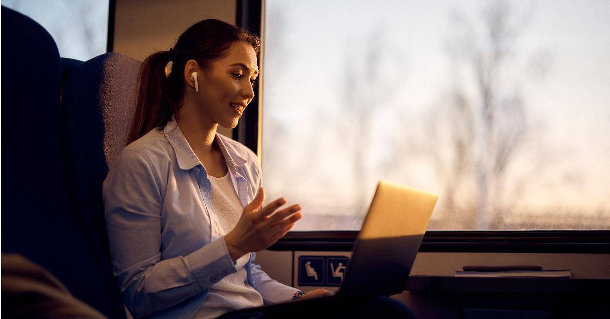 business travel solutions for technology
