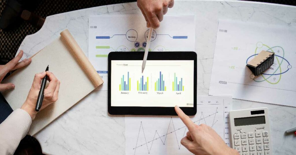 travel expense tracking