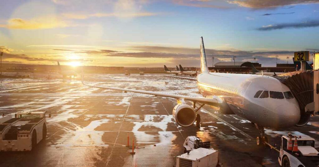 International Travel Company