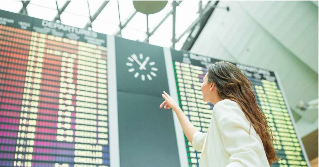 business travel challenges