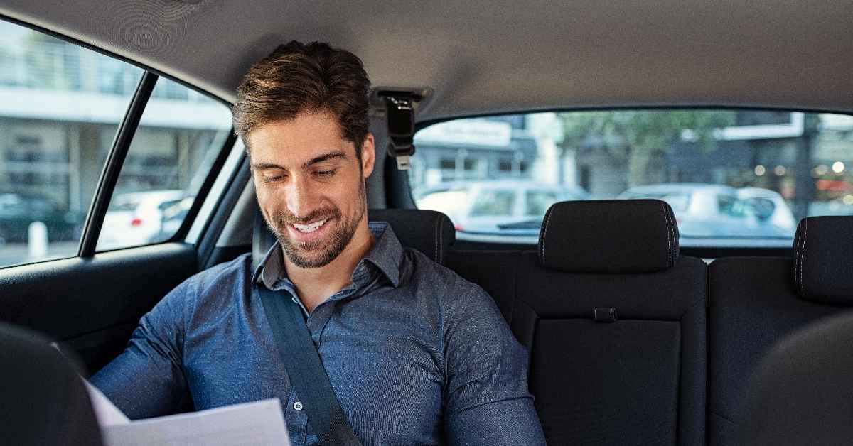 Customized travel policies