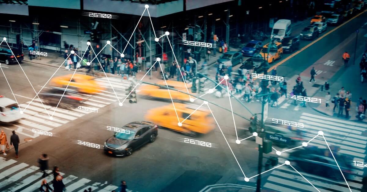 Fleet Tracking Solutions
