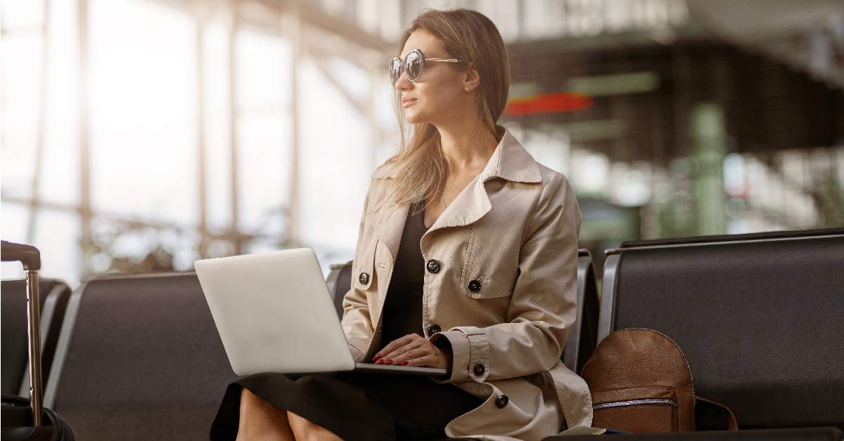 streamline business travel