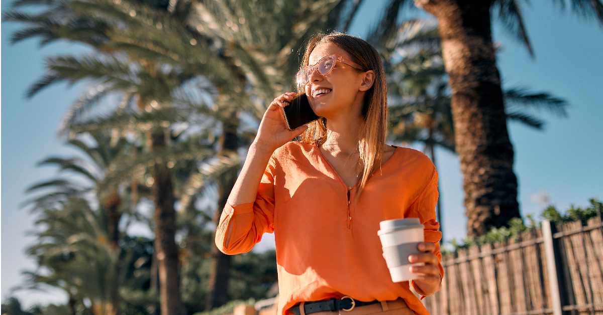 ITILITE Sustainable Business Travel