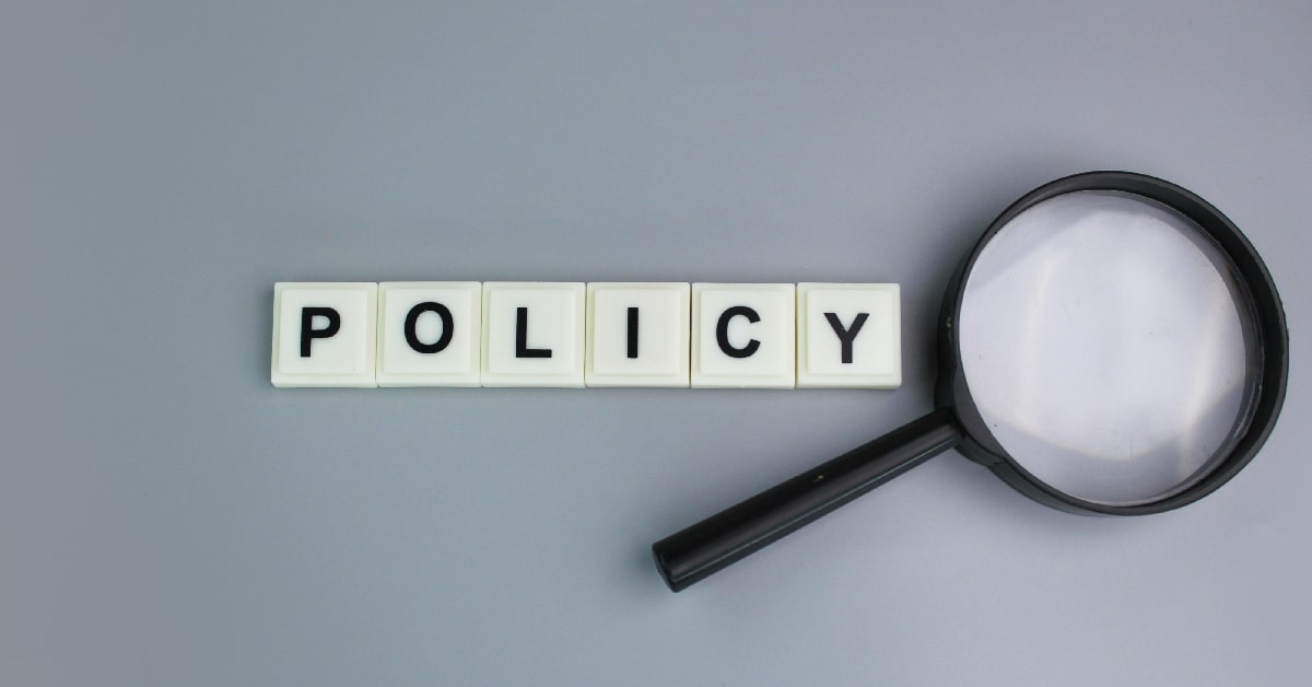 Importance of Travel Policy Compliance