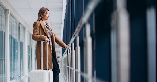 keep your employees safe during business travel