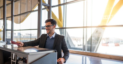 travel loyalty programs