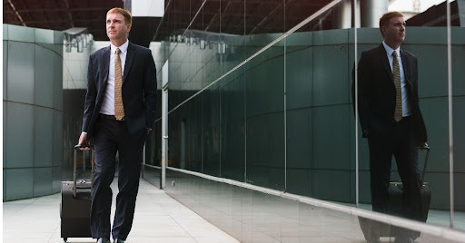 Corporate Travel Management Tools in the US