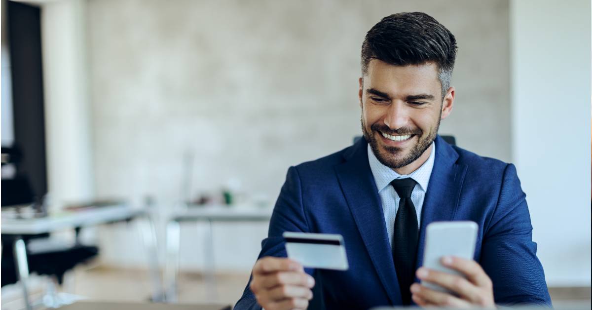 Corporate Travel Card Benefits