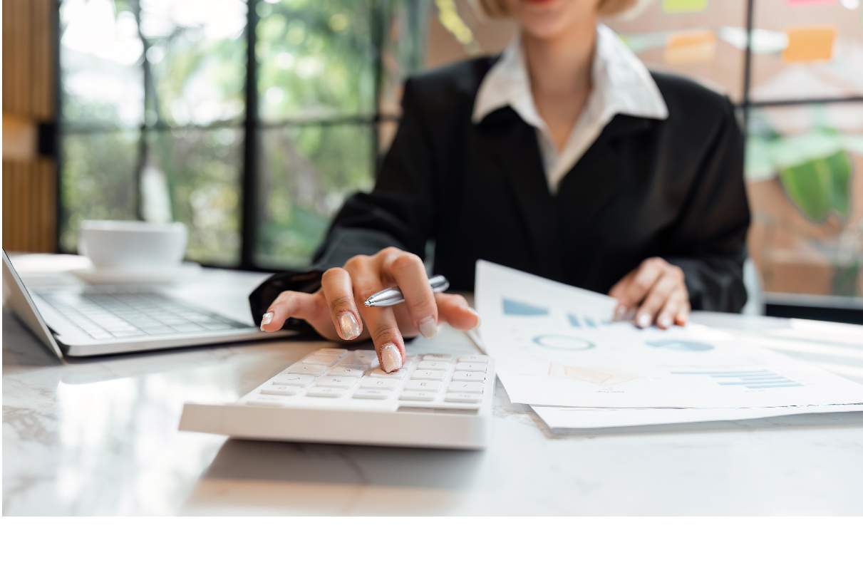 Expense monitoring software for PLM