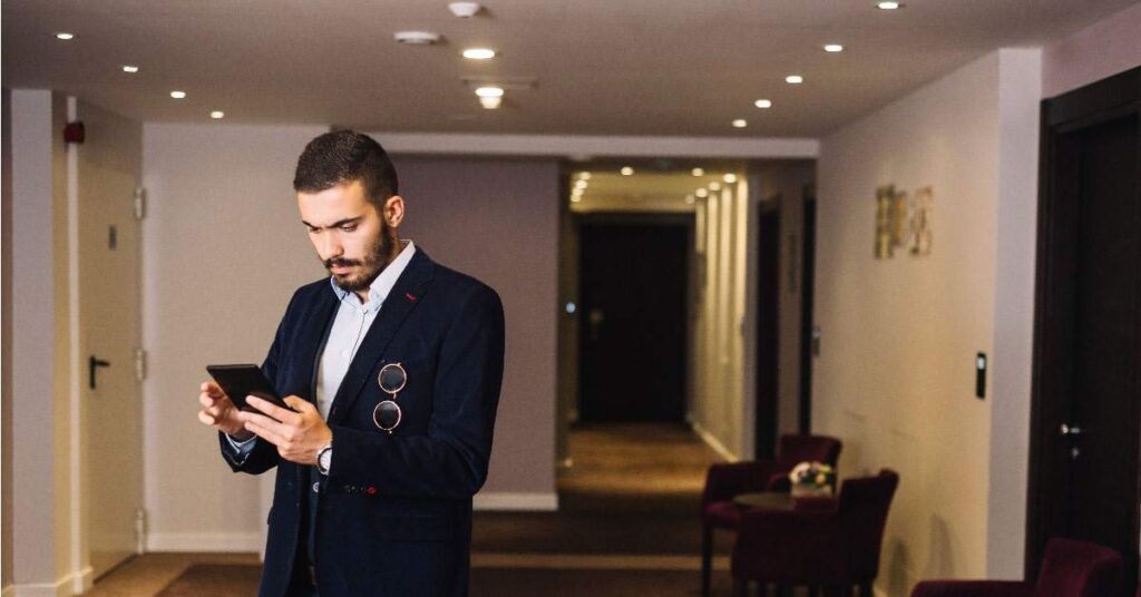 hotel discounts for business travel