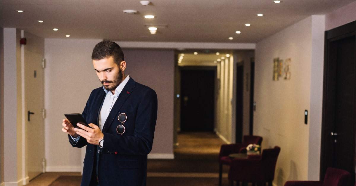 hotel discounts for business travel