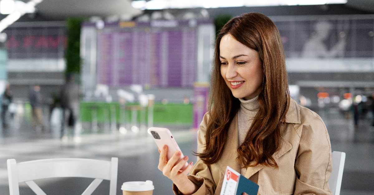 The Future of Business Travel Apps