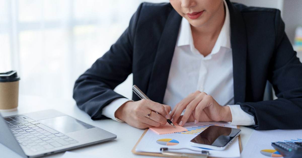 Calculating Mileage Reimbursement