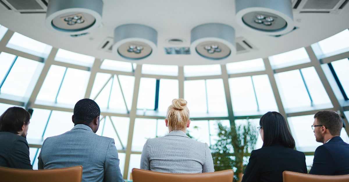 Employee Business Travel: Attracting and Retaining Talent